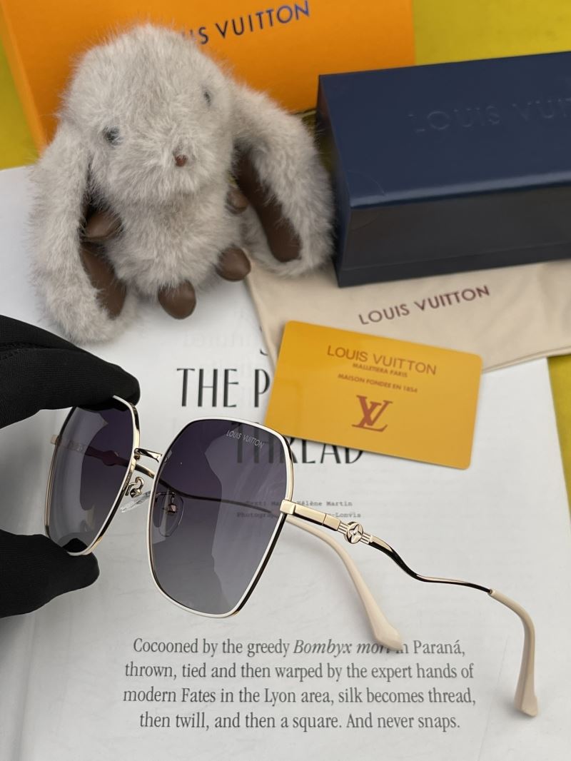 Louis Vuitton Sunglasses